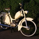 Bild der montierten Weißwandreifen