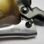 Gebrochener Magura-Kupplungshebel