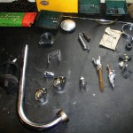 Bild von Rixe-Teilen