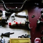 Bild von Rixe-Teilen