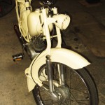 Bild vom Zusammenbau der Rixe